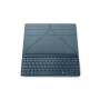 Laptop Lenovo Yoga Book 9 13IMU9 cu procesor Intel® Core™ Ultra 7 155U pana la 4.8GHz, 2 x 13.3", 2.8K, OLED, Touch, 16GB DDR5, 